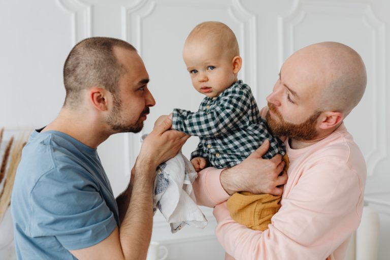 The Adoption Process For Same Sex Couples New Jersey Adoption Lawyer